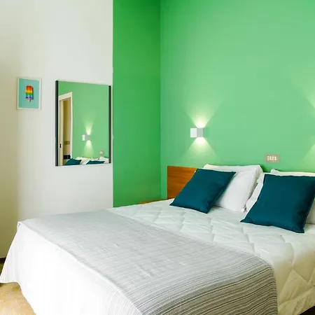 Hotel Mon Pays 3*
