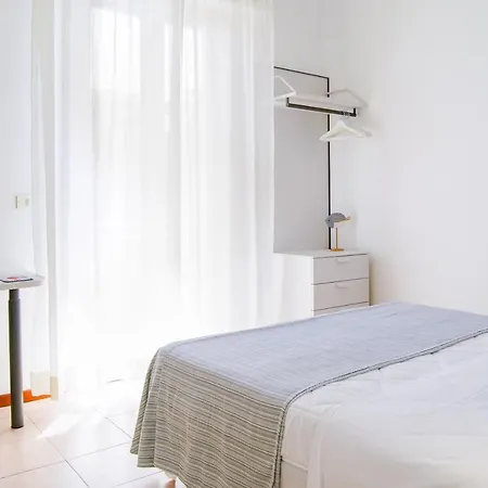 Hotell Mon Pays Rimini