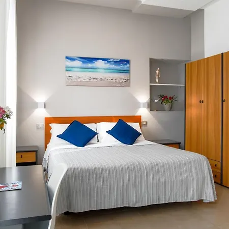 Hotell Mon Pays Rimini