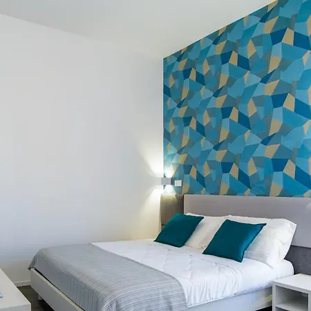 Mon Pays Hotel Rimini