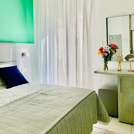 Hotel Mon Pays Rimini