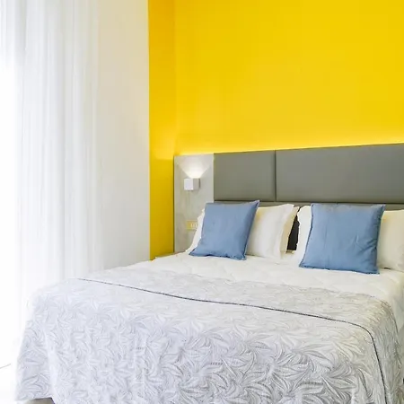 Mon Pays Hotell Rimini