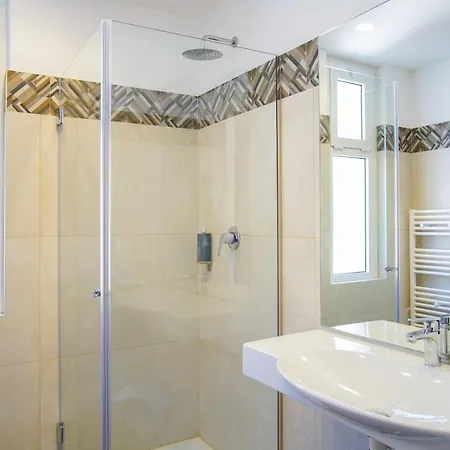 酒店 Mon Pays 里米尼