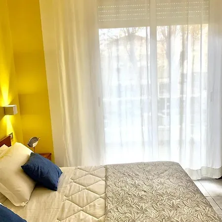 Mon Pays 3* 里米尼