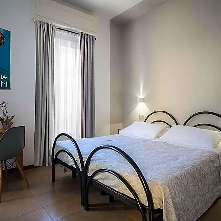 Mon Pays 3* Rimini