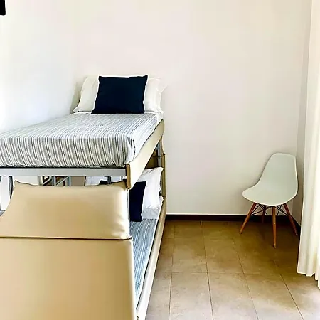 Mon Pays 3* Rimini