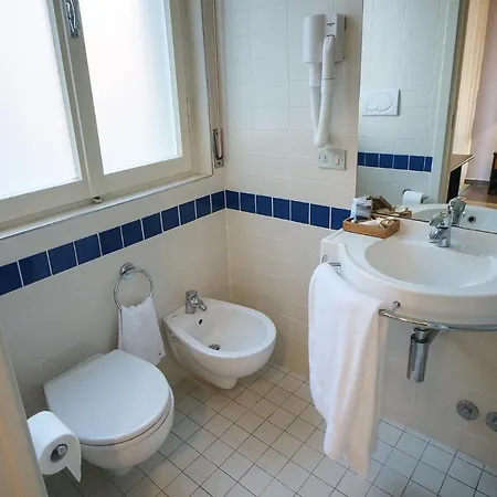 Mon Pays 3* 里米尼