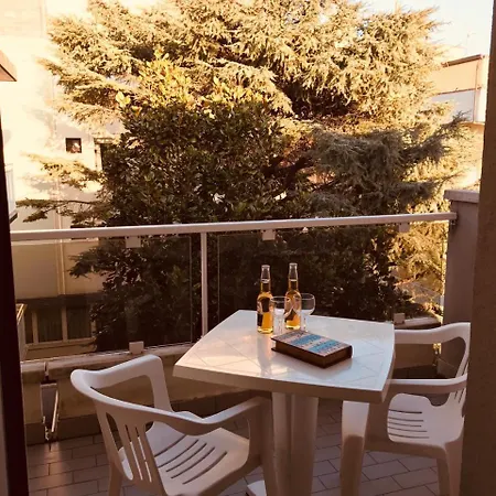 Mon Pays Rimini