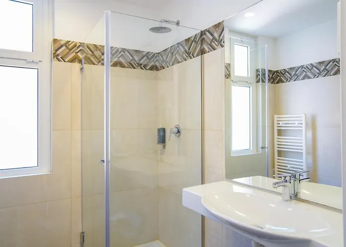 Hotel Mon Pays Rímini