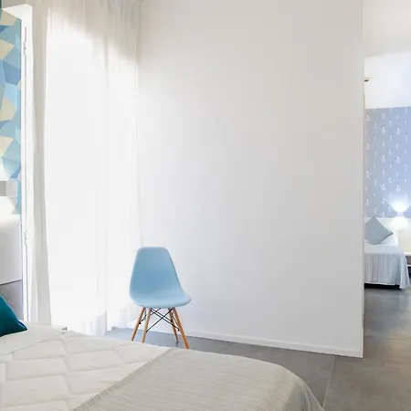 מלון Mon Pays רימיני