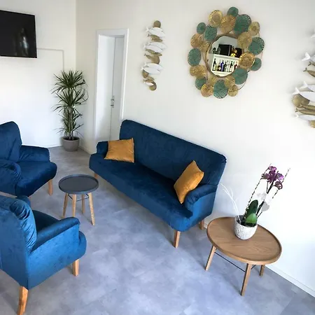 Mon Pays רימיני