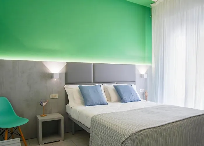 Mon Pays Ρίμινι