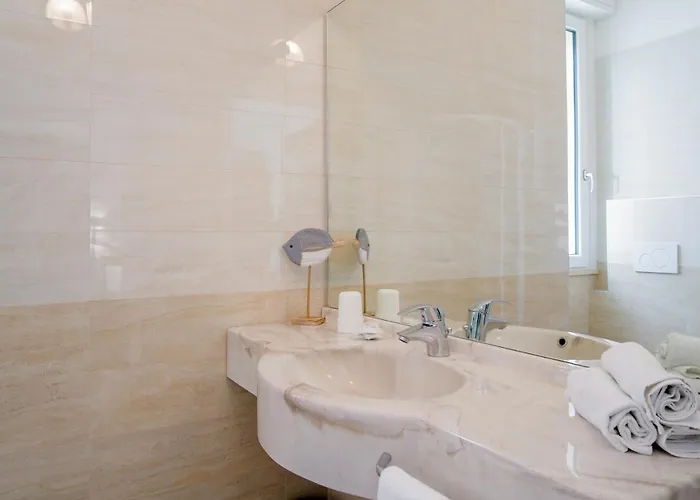 Ξενοδοχείο Mon Pays