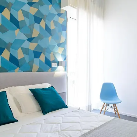 Mon Pays 3* Ρίμινι