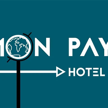 Mon Pays 3* Ρίμινι