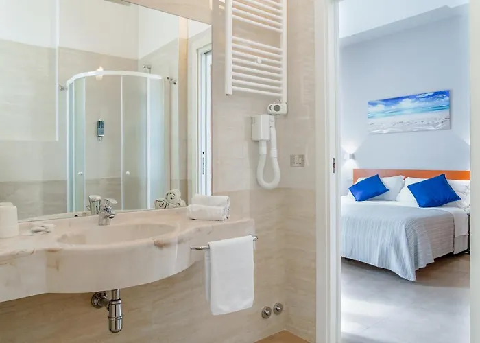 Mon Pays Hotel Rimini